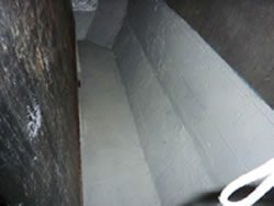 Specialist Coatings (GB) Ltd: Fuel and chemical bund lining service Specialist Coatings (GB) Ltd: Fuel and chemical bund lining service