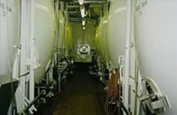 Brewery conditioning tanks & fermentation vat Brewery conditioning tanks & fermentation vat