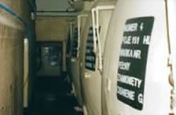 Brewery conditioning tanks & fermentation vat Brewery conditioning tanks & fermentation vat