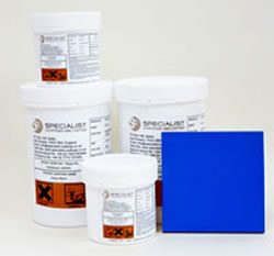 Tank Lining Repair Kits