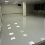Pentland, Office Floor, After