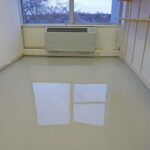 Pentland, Office Floor, After