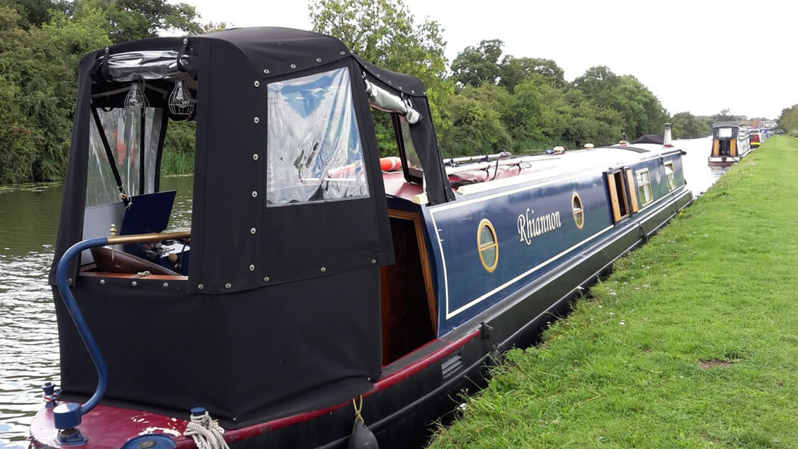 Narrowboat water tank lining treatments Specialist Coatings (GB) Ltd