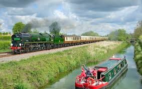 Heritage Steam Railway Steam Locomotive Tender Water Tank Corroded Problems