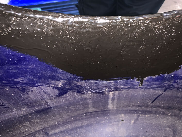 Repairs to glass lined brewery tanks – Specialist Coatings GB Ltd Repairs to glass lined brewery tanks – Specialist Coatings GB Ltd