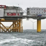 Dong Energy, Horn Windfarm