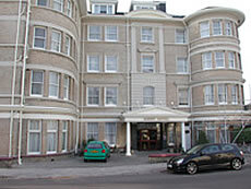 Savoy Hotel, Bournemouth – Potable Water Tank Lining