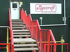 Ryecroft Foods