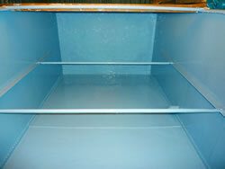 Water Tank Lining – Surface Preparation Water Tank Lining – Surface Preparation