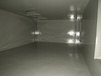 Southern Water - Plenum lined with a chemically resistant epoxy resin Southern Water - Plenum lined with a chemically resistant epoxy resin
