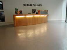 UK Film Council