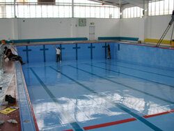 Surface Preparation Works Surface Preparation Works
