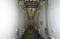 Brewery Tank Lining Service Brewery Tank Lining Service